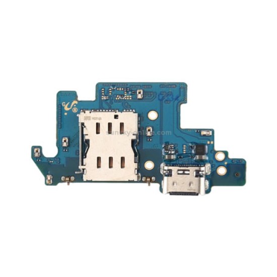 CHARGING BOARD GALAXY A80/A805F SAMSUNG 